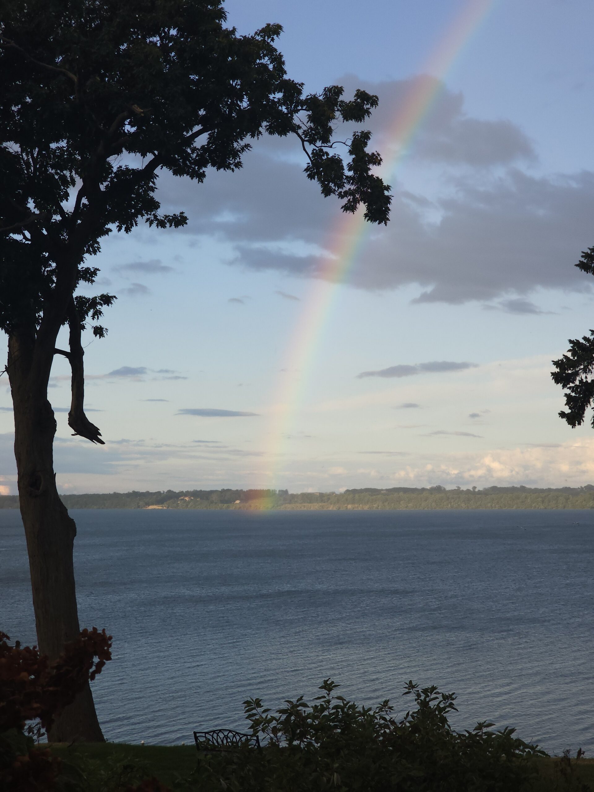 Yesterday was a Rough day – Let’s make today Better